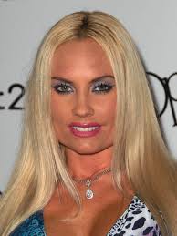 COCO AUSTIN
